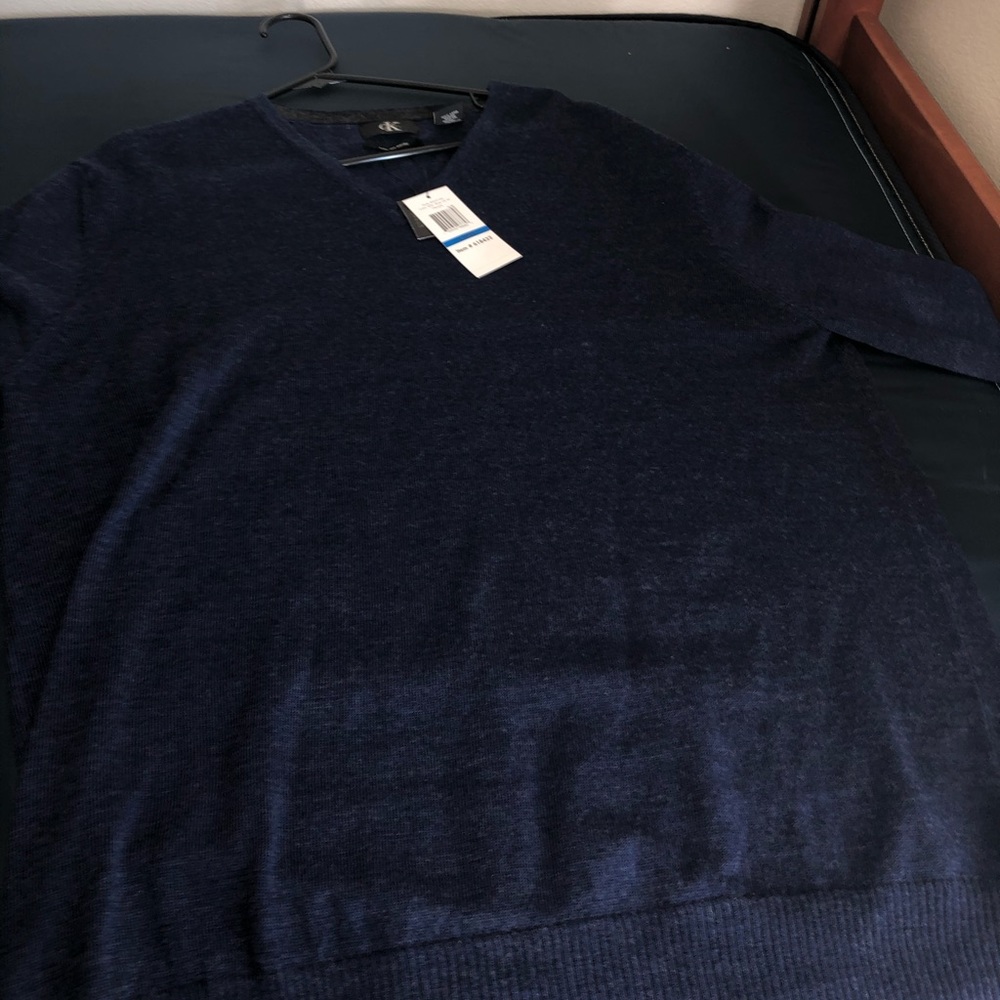 Calvin Klein sweater